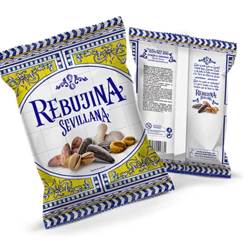 Rebujinas Sevillanas