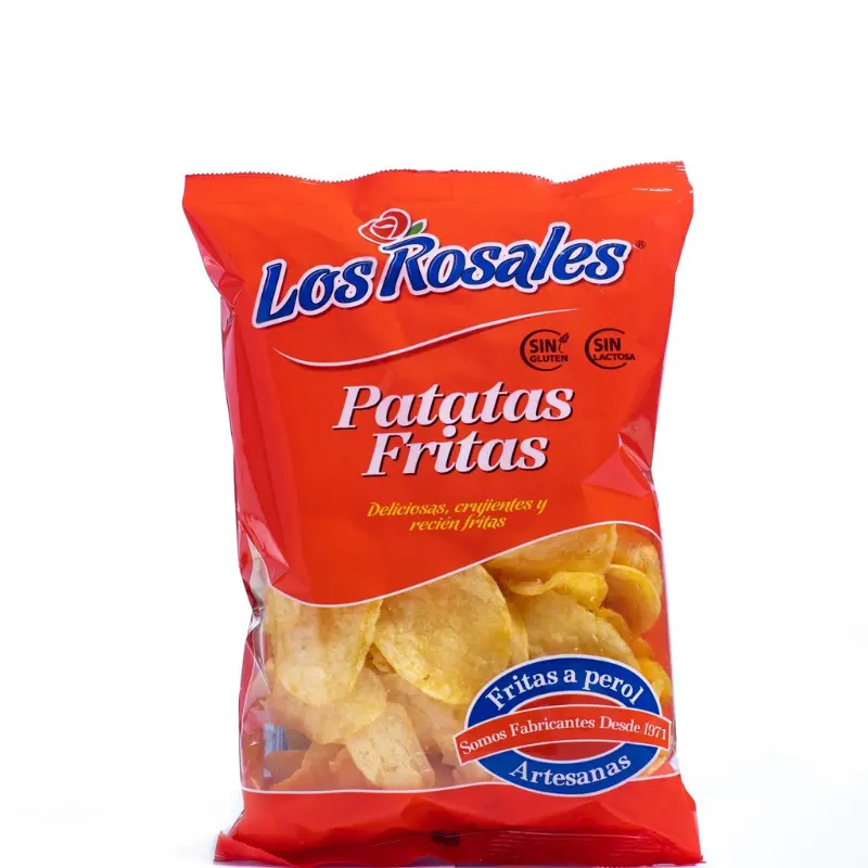 Patata Los Rosales 150g