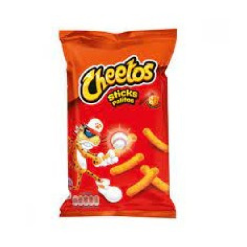 Cheetos Sticks Palitos 67g