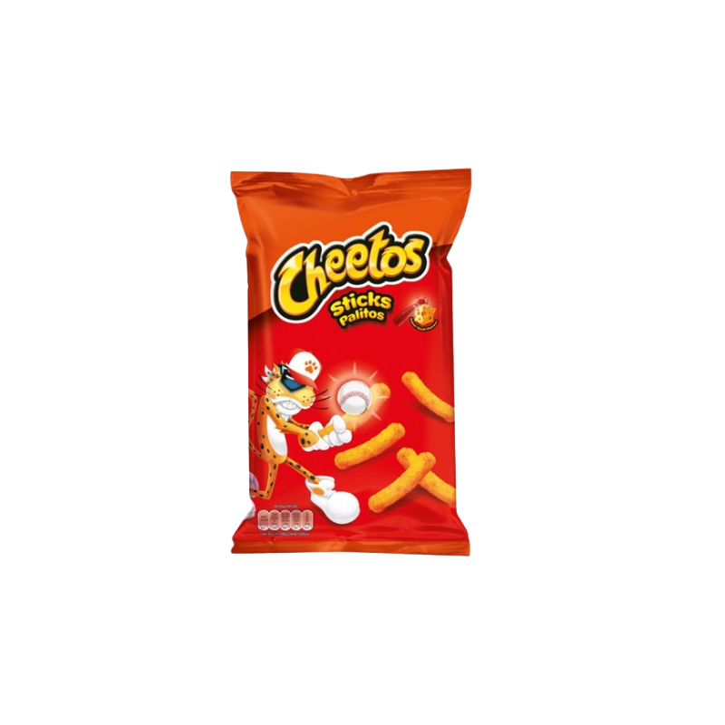 Cheetos Sticks Palitos