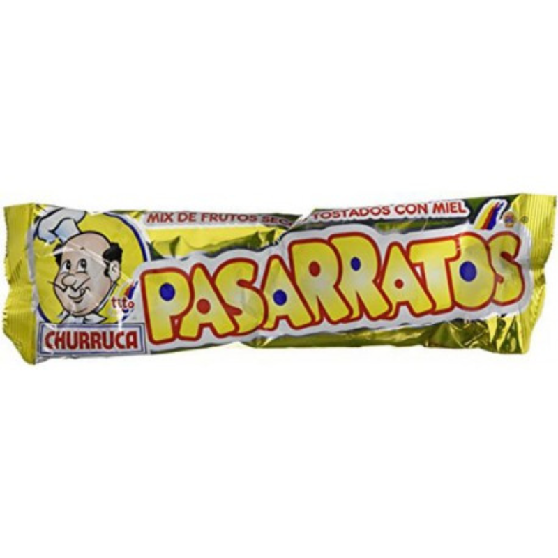 Pasarratos 59g