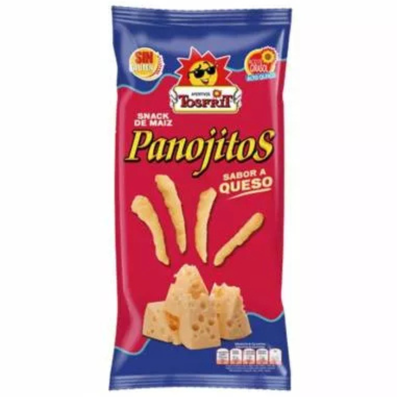 Panojitos 110g