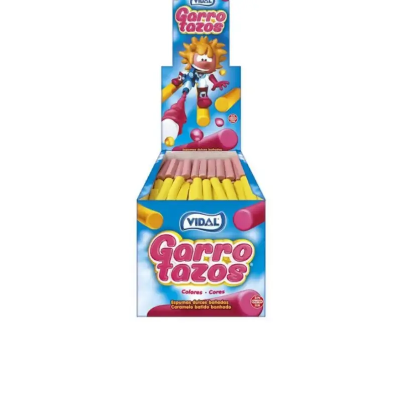 Garrotazos