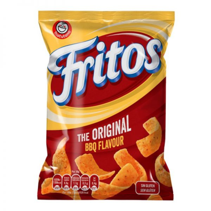 Fritos Matutano