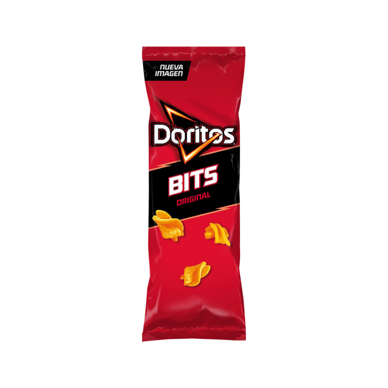 Doritos Bits Original