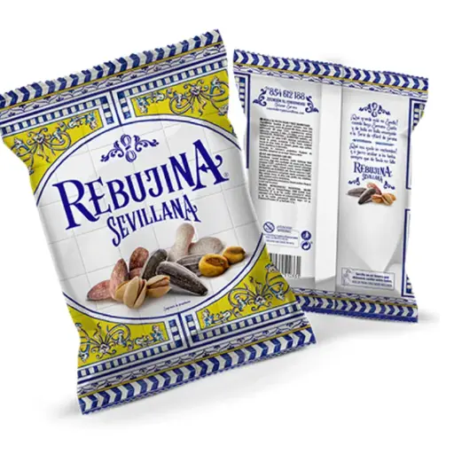 Rebujinas Sevillanas