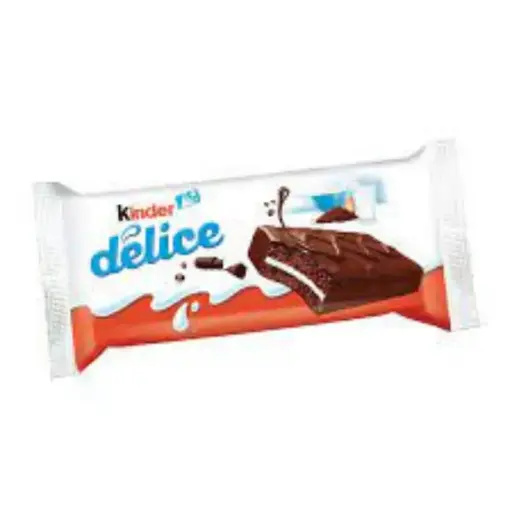 Kinder Delice