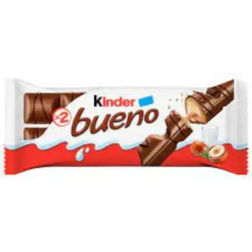 Kínder Bueno Chocolate