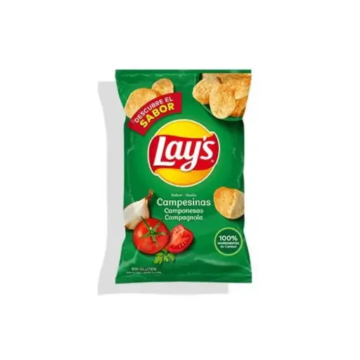 Lay's Campesina