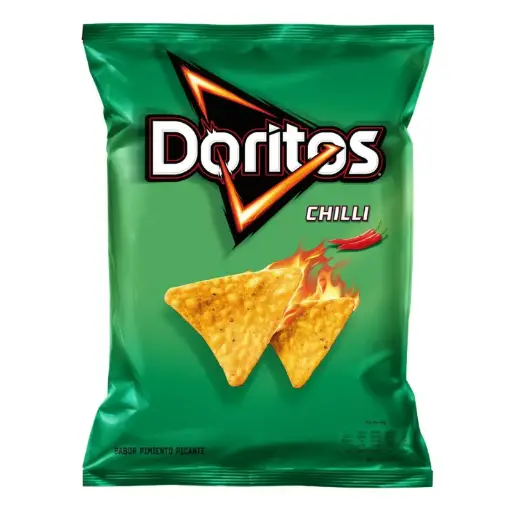 Doritos Chilli