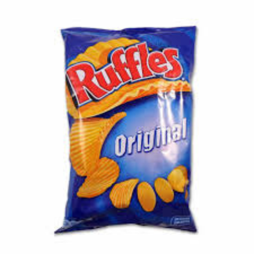 Ruffles Original