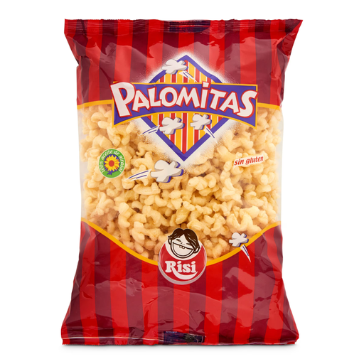 Palomitas Risi 90g