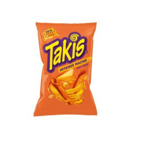 Takis Intenso Nacho