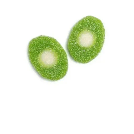 Rodajas de Kiwi pica (2 unidades)