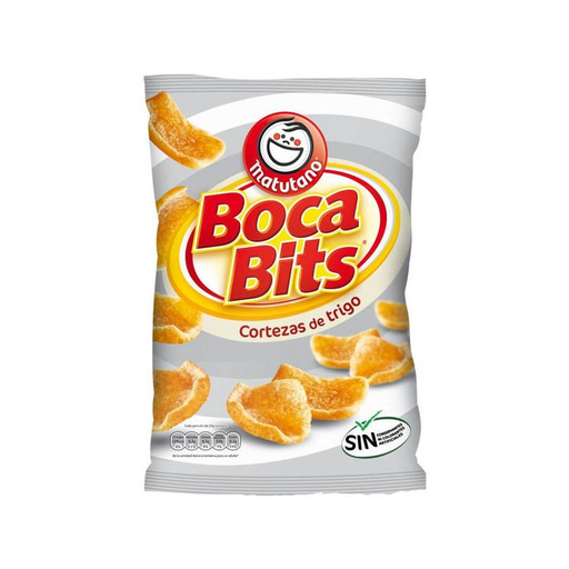 Bocabits Matutano