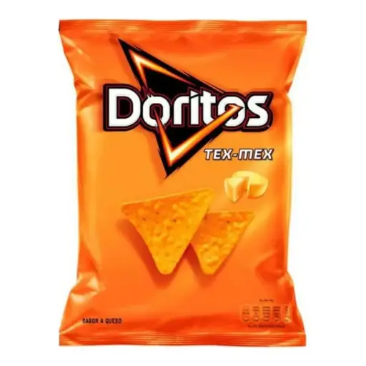 Doritos Tex Mex