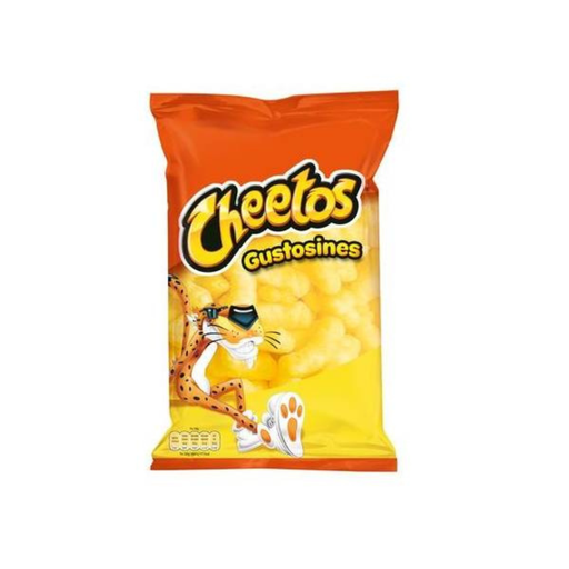 Cheetos Gustosines