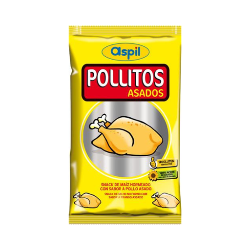 Pollitos Aspil