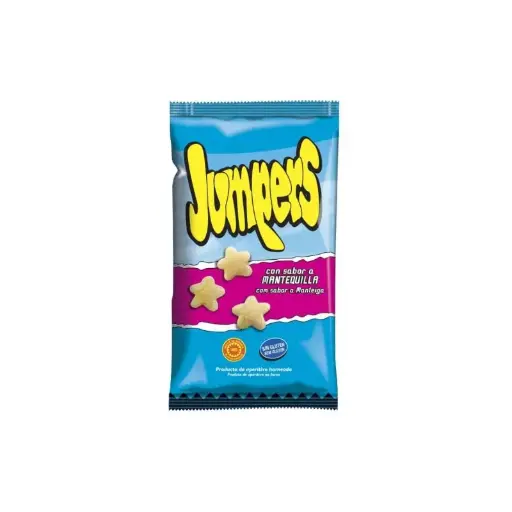 Jumpers Mantequilla