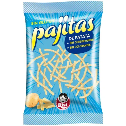 Pajitas Original