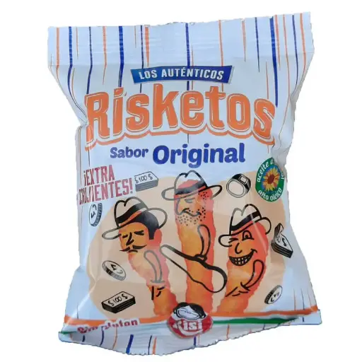 Risketos Risi