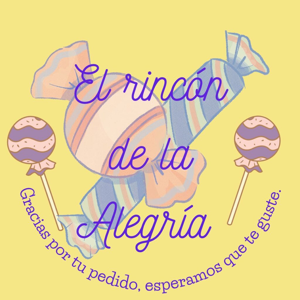 El Rincón de la Alegría