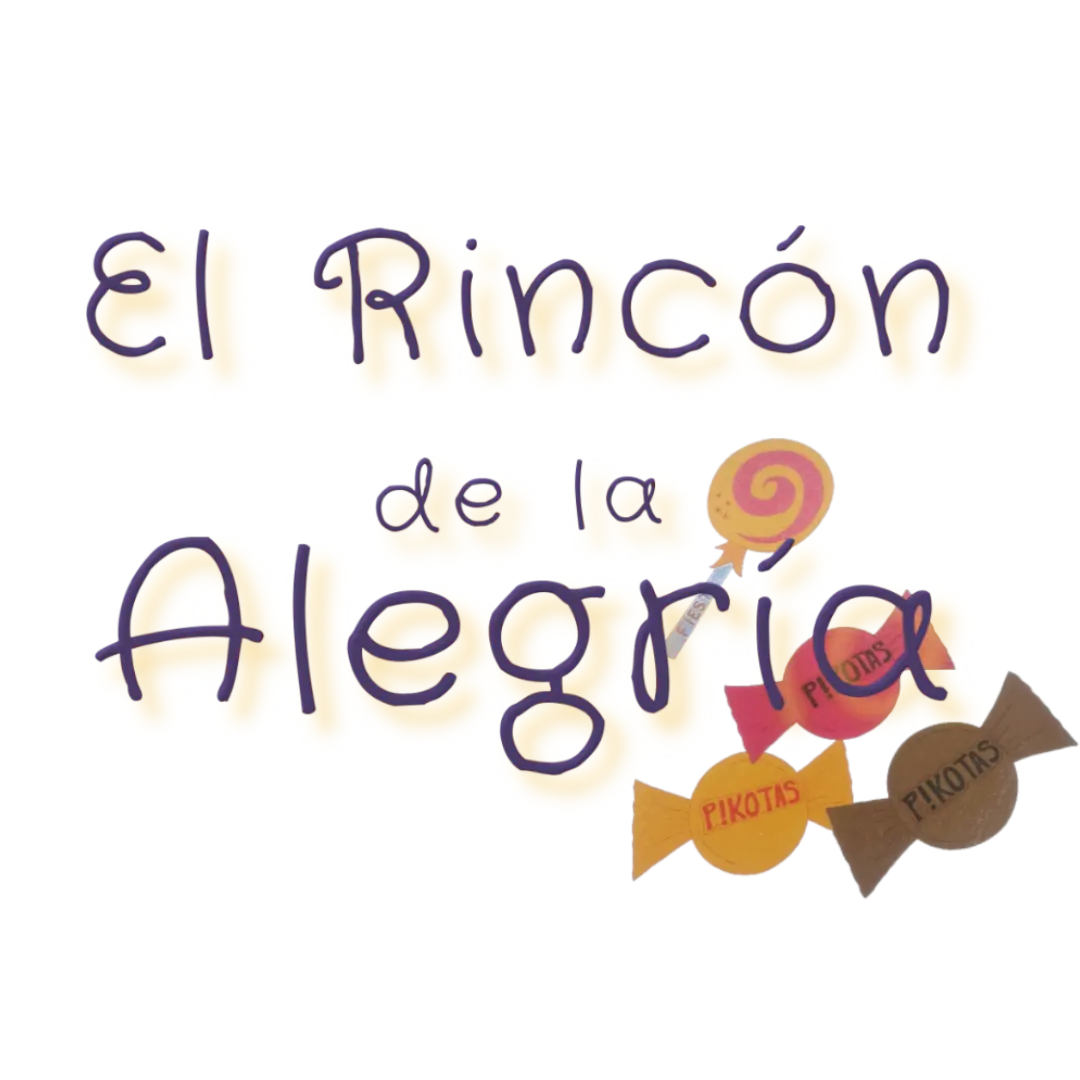 El Rincón de la Alegría